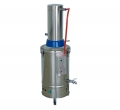 不銹鋼電熱蒸餾水器YN-ZD-Z-20