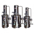 電熱蒸餾水器5升/小時HS.Z11.5-Ⅱ斷水自控