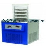 立式冷凍干燥機TF-FD-1PF(普通型)