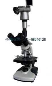 BM-11S數碼簡易偏光顯微鏡