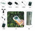 手持式農業環境監測儀/手持氣象測定儀TNHY-9