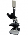 BM-11C電腦型簡易偏光顯微鏡