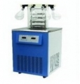 低溫冷凍干燥機TF-FD-1L（多歧管普通型）