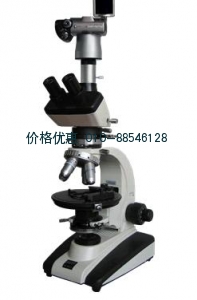 BM-59XCS數碼偏光顯微鏡