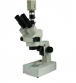 XTZ-EC連續變倍體視顯微鏡