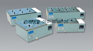 電熱恒溫水浴鍋HWS-12