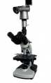 BM-11S數碼簡易偏光顯微鏡