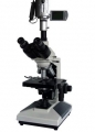 XSP-BM-12CAV攝像生物顯微鏡