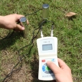 TRS-II土壤水勢測定儀/土壤水勢測量儀/便攜式土壤水勢測定儀