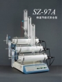 自動三重純水蒸餾器SZ-97A