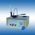 石油產品閉口閃點試驗器SYA-261(SYP1002-Ⅲ)