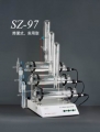 自動三重純水蒸餾器SZ-97