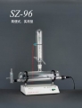 自動純水蒸餾器SZ-96