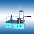 石油產品開口閃點和燃點試驗器SYA-3536(SYP1001B-Ⅱ)克