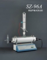 自動純水蒸餾器SZ-96A