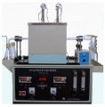 深色石油產品硫含量試驗器SYA-387A(SYP1006B-II)