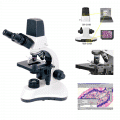 *數碼生物顯微鏡(V)DN-200M.