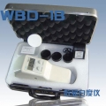 WBD-1B數顯白度儀