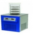 立式冷凍干燥機TF-FD-1PF（壓蓋型）