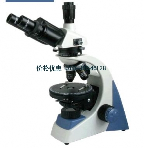 BM-57XB偏光顯微鏡