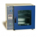 電熱恒溫干燥箱GZX-DH.300-BS-II