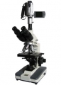 XSP-BM-8CAV攝像生物顯微鏡