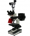 XSP-BM-13CS數碼落射熒光顯微鏡