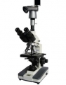 XSP-BM-8CAS數碼生物顯微鏡