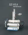 自動雙重純水蒸餾器SZ-93A