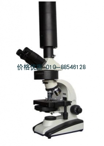 XSP-BM-2MC萬倍視頻顯微鏡
