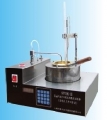 石油產品閃點和燃點試驗器（克利夫蘭開口杯法）-SYP1001-II