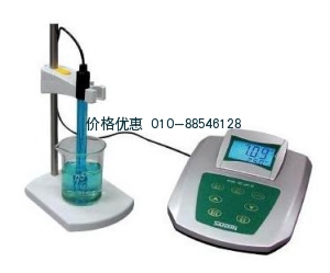 精密型pH計-PHS-3C-01