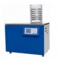 TF-FD-27立式冷凍干燥機（多歧管壓蓋型）