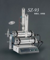 自動雙重純水蒸餾器SZ-93