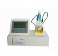 石油產品微量水份試驗器（自動）SYA-11133B(SYD-2122B)
