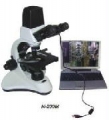 *數碼生物顯微鏡(V)DN-200M