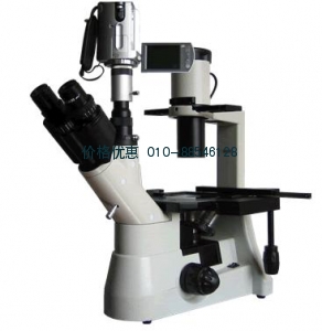 BM-37XCV攝像倒置生物顯微鏡