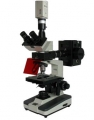 XSP-BM-13CC電腦型落射熒光顯微鏡