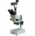XTZ-EAS連續變倍體視顯微鏡