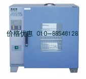 電熱恒溫干燥箱GZX-DH.202-3-S