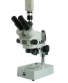 XTZ-EAC連續變倍體視顯微鏡