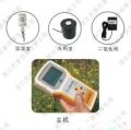 手持式農業環境監測儀/手持氣象測定儀TNHY-4