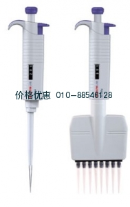 MicroPette Plus 12道可調移液器790320