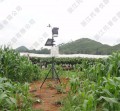 NL-GPRS固定式無線農業氣象綜合監測站