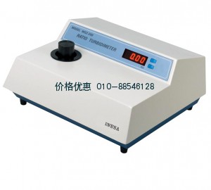 濁度儀(微機、數顯)WGZ-200