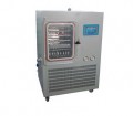 LGJ-30F冷凍干燥機(硅油加熱)普通型
