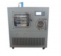 LGJ-30F冷凍干燥機(硅油加熱)壓蓋型