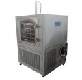 LGJ-100F冷凍干燥機(硅油加熱)壓蓋型