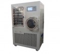 LGJ-100F冷凍干燥機(硅油加熱)普通型