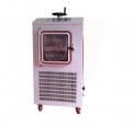 LGJ-10F冷凍干燥機(電加熱壓蓋型)